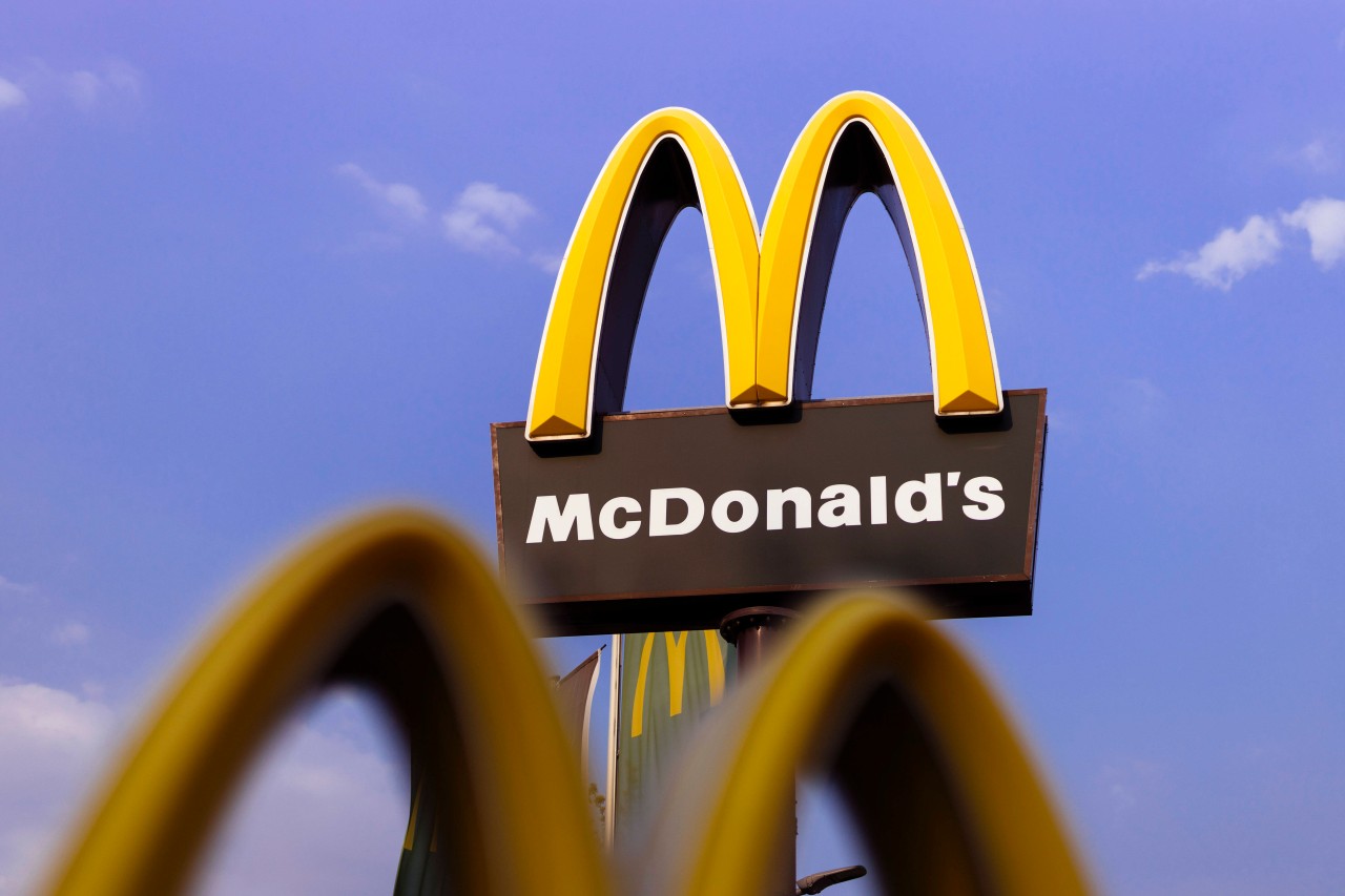 Gibt es bei McDonald's demnächst ein Comeback?