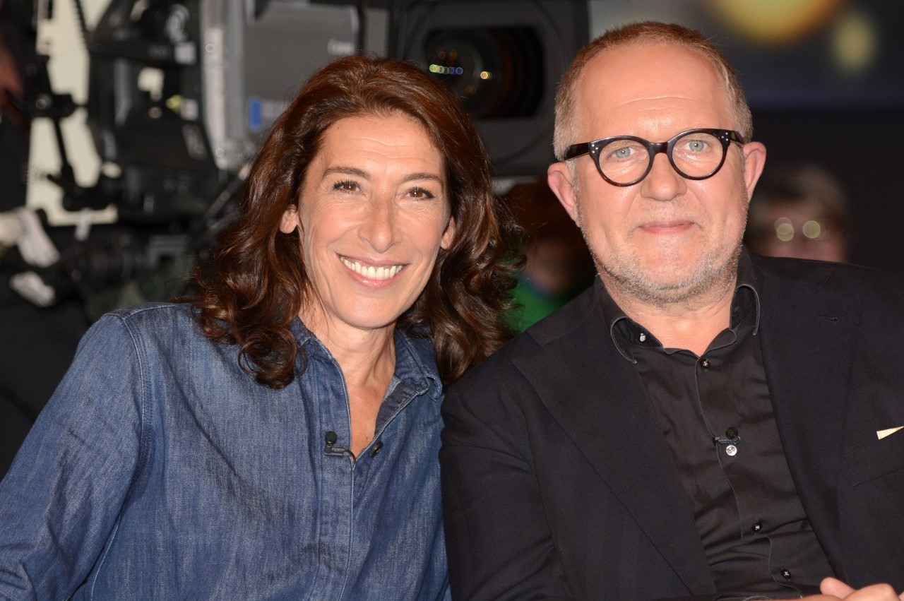 Seit 2011 stehen Adele Neuhauser und Harald Krassnitzer gemeinsam für den Wiener „Tatort“ vor der Kamera.