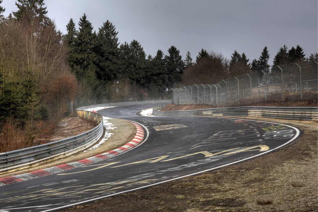 Vor über 35 Jahren wurde auf der Nordschleife zuletzt ein Rennen der Formel 1 ausgetragen.