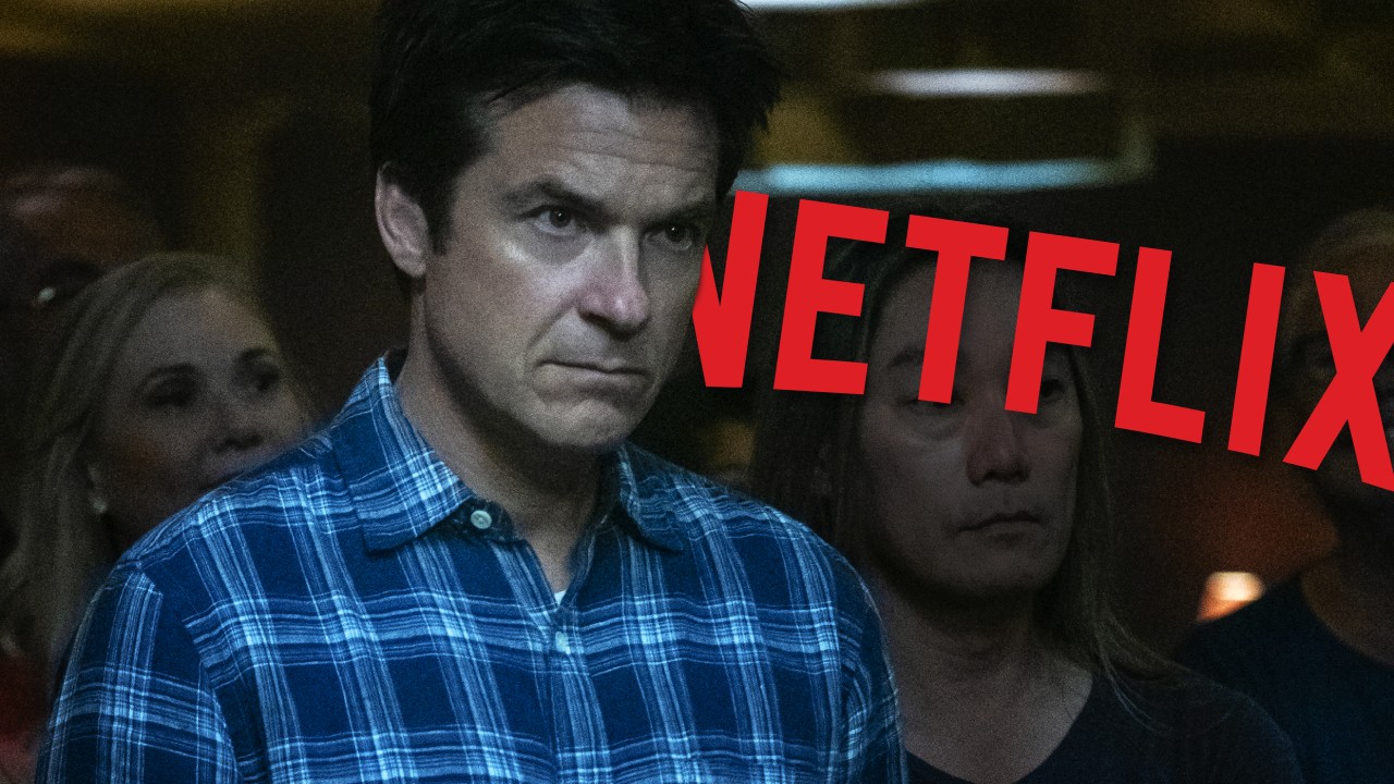 Nach dem schockierenden Ende von „Ozark“ kündigt Netflix Unglaubliches an.