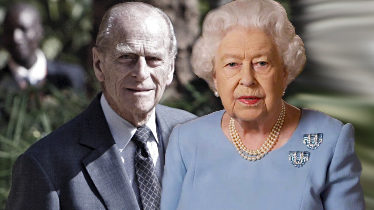 Queen Elizabeth II. will nicht ohne Prinz Philip nach London zurückkehren.