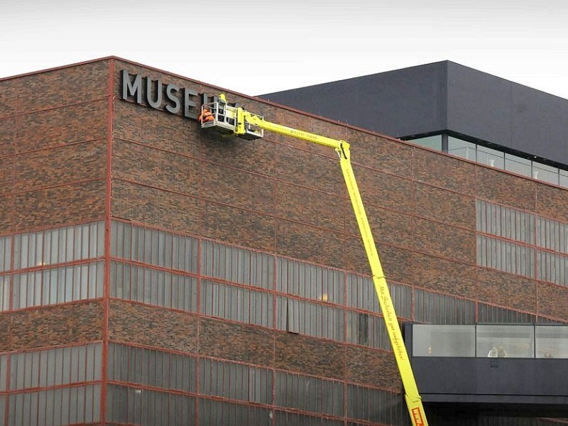 Bis heute ist das 2010 neu eröffnete Ruhr-Museum ein riesiger Erfolg.