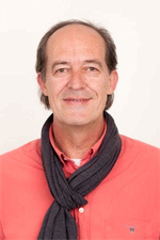 Auf Listenplatz Nummer 17: Dietmar Schulz, 52 Jahre alt, Volljurist aus Krefeld. Parteimitglied seit 2011.