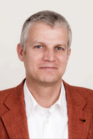 Auf Listenplatz Nummer 10: Daniel Schwerd, 45 Jahre alt, Selbständig / IT aus Köln. Parteimitglied seit 2009.