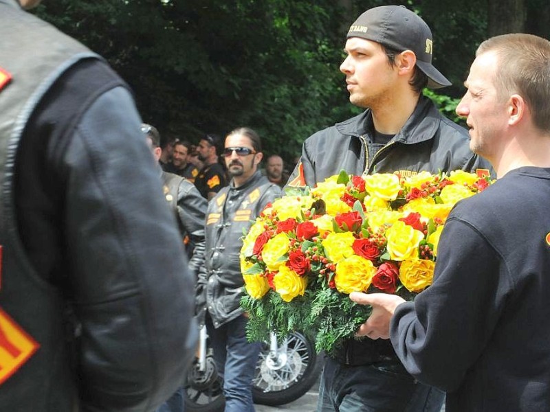 Foto: Birgit Schweizer und Franz Naskrent