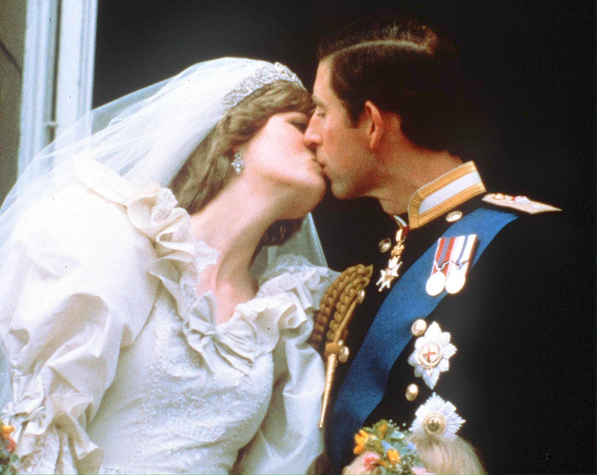 Die Mutter von Prinz William und Prinz Henry starb 1997 bei einem Autounfall in Paris.