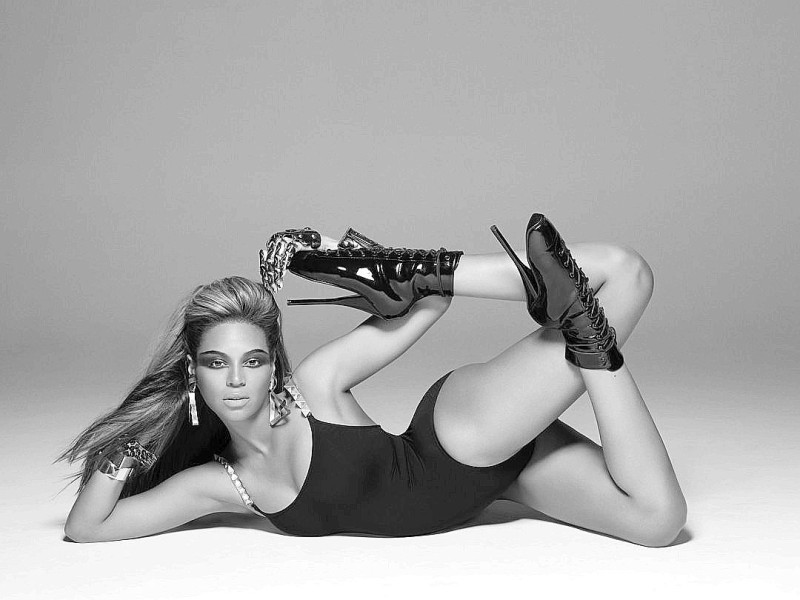 Platz 31:Die mehrfache Grammy-Preisträgerin Beyoncé Knowles verkaufte weltweit über 75 Millionen Tonträger. All ihre Alben erreichten Platz 1 in den US-Charts.