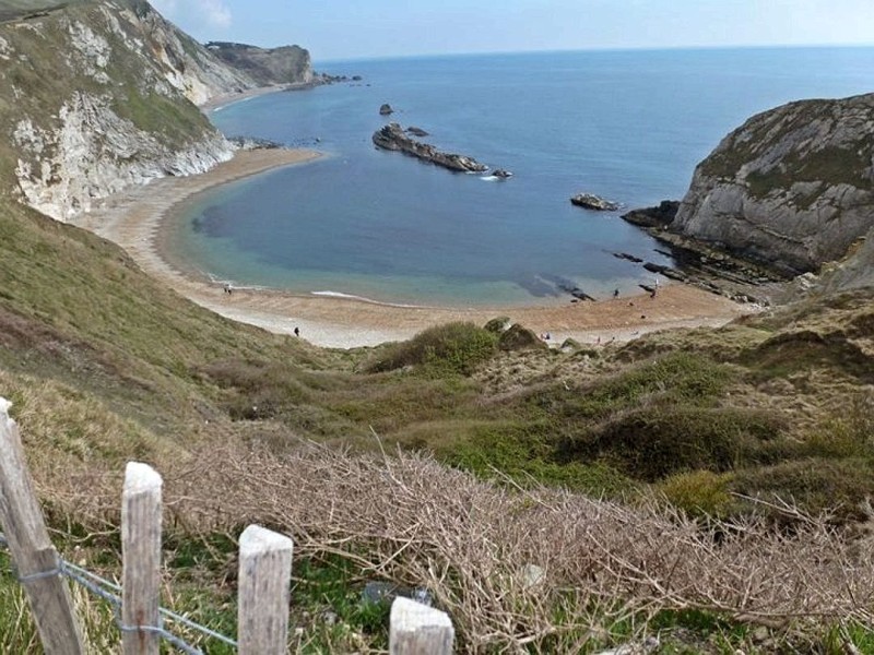 Entspannung pur am Meer