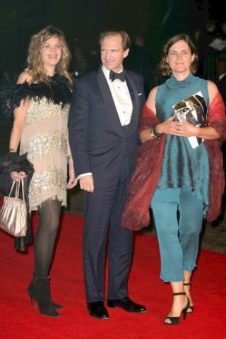 Zu der Weltpremiere des neuen James Bond 007 Films Skyfall kamen jede Menge Stars in die Royal Albert Hall nach London.