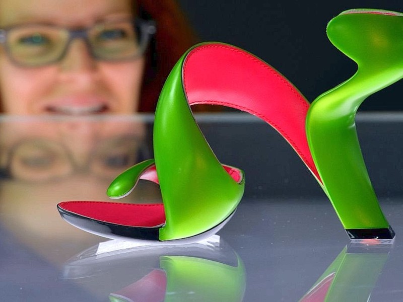 Lvmh aprirà una nuova sede a Milano Symbiosis - Tech Art Shoes