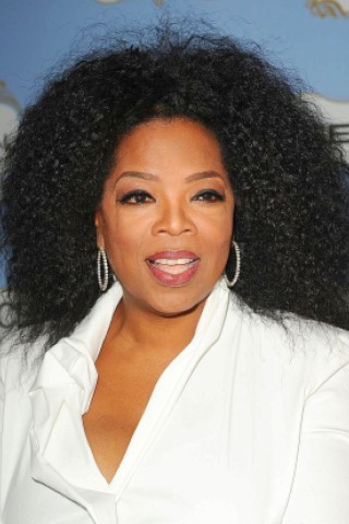 Die amerikanische Talkshow-Legende Oprah Winfrey steht auf dem 13. Platz der mächtigsten Frauen der Welt.