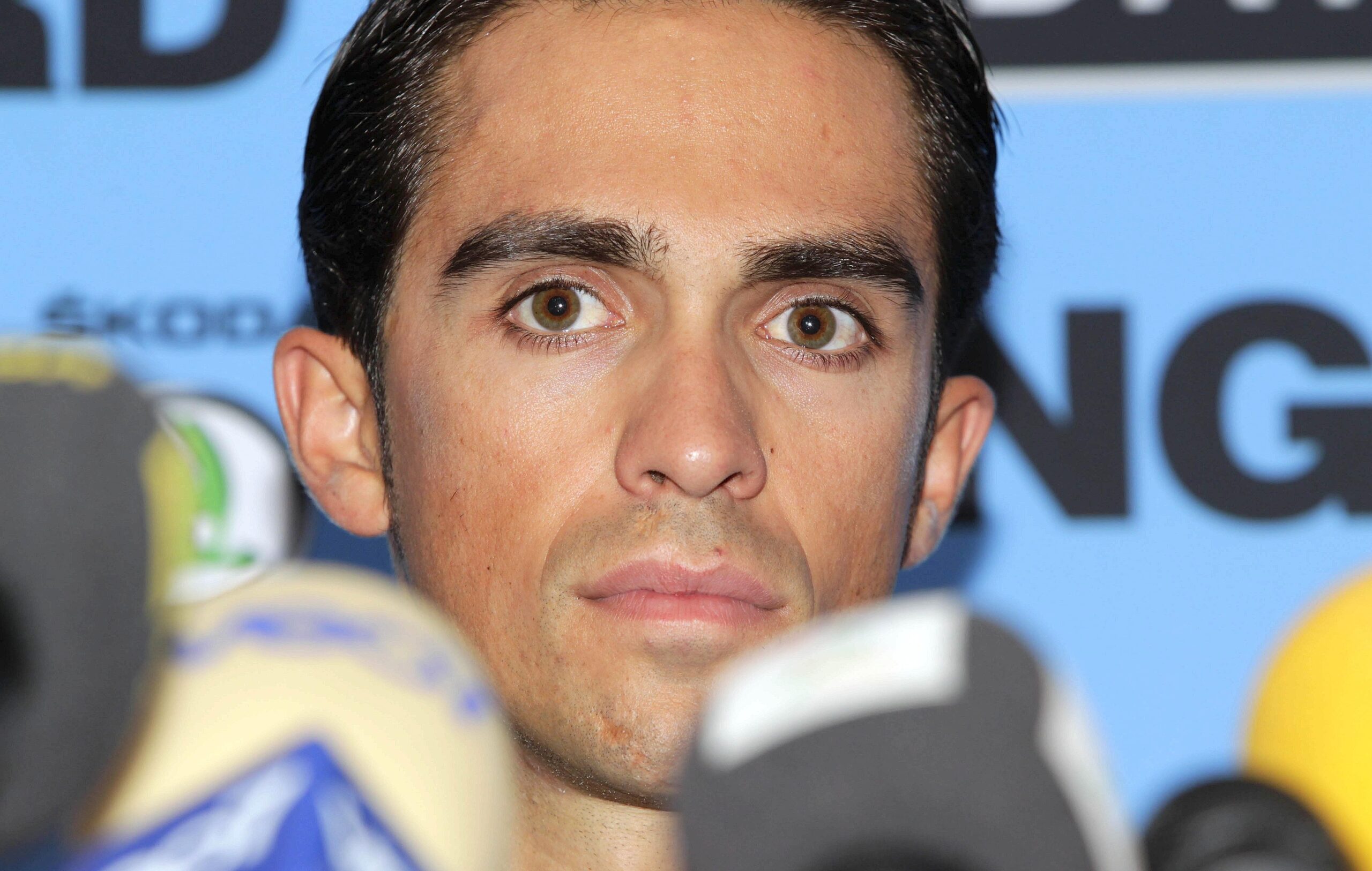 ...auch 2011 wieder an den Start gehen. Contador war am zweiten Ruhetag der Tour 2010 postiiv auf das Kälbermastmittel Clenbuterol getestet worden. Bei seinen...