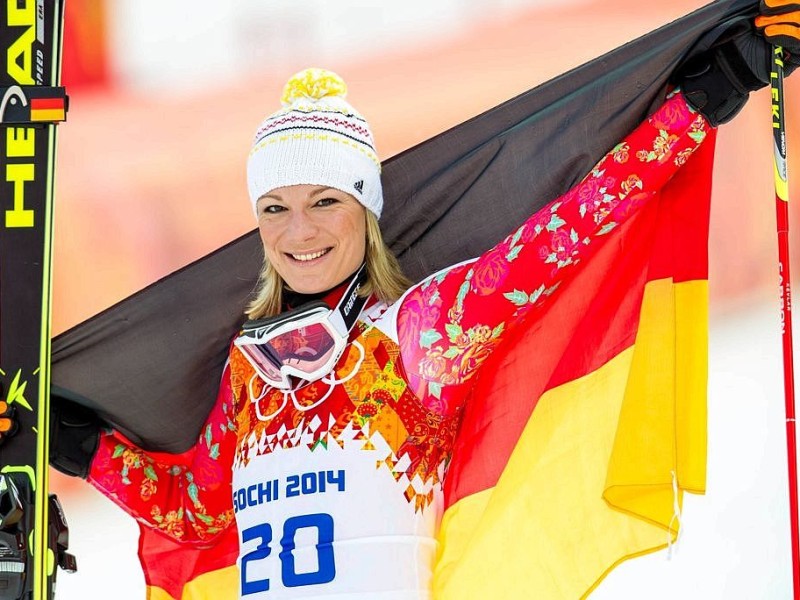 Am dritten Wettkampftag der Olympischen Winterspiele 2014 führt Kanada den Medaillenspiegel an. Auf den Rängen zwei und drei folgen die Niederlande und Norwegen. Deutschland ist auf Rang 5.