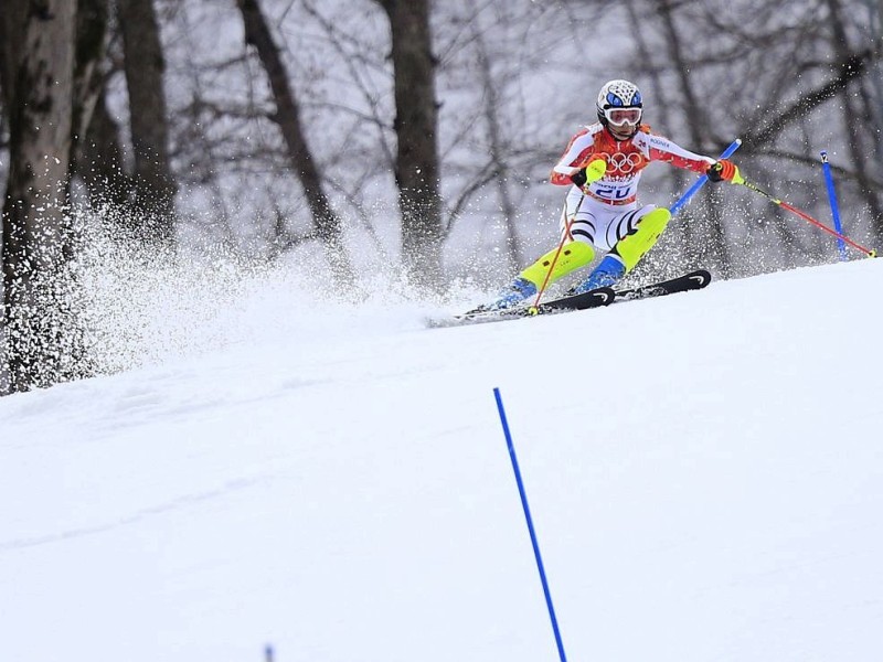 Am dritten Wettkampftag der Olympischen Winterspiele 2014 führt Kanada den Medaillenspiegel an. Auf den Rängen zwei und drei folgen die Niederlande und Norwegen. Deutschland ist auf Rang 5.