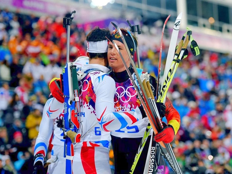 Am dritten Wettkampftag der Olympischen Winterspiele 2014 führt Kanada den Medaillenspiegel an. Auf den Rängen zwei und drei folgen die Niederlande und Norwegen. Deutschland ist auf Rang 5.