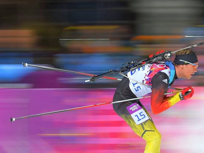 Am dritten Wettkampftag der Olympischen Winterspiele 2014 führt Kanada den Medaillenspiegel an. Auf den Rängen zwei und drei folgen die Niederlande und Norwegen. Deutschland ist auf Rang 5.