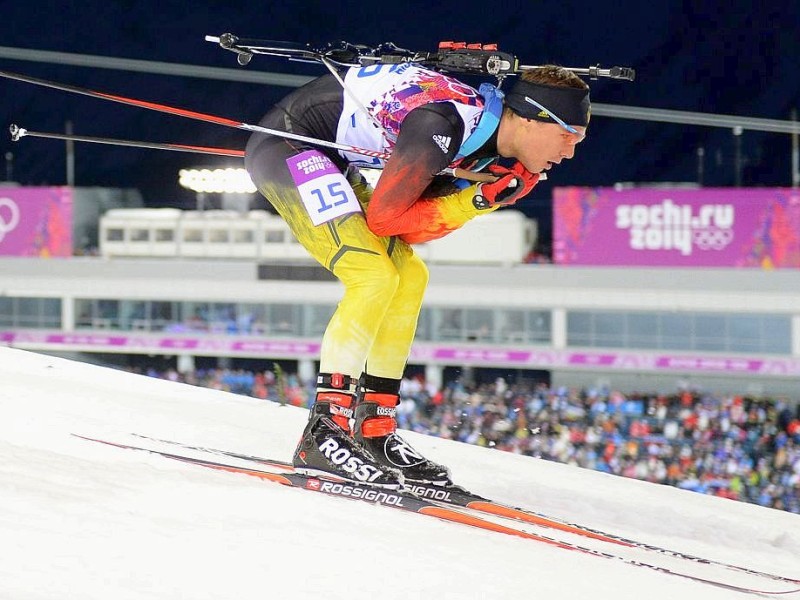 Am dritten Wettkampftag der Olympischen Winterspiele 2014 führt Kanada den Medaillenspiegel an. Auf den Rängen zwei und drei folgen die Niederlande und Norwegen. Deutschland ist auf Rang 5.