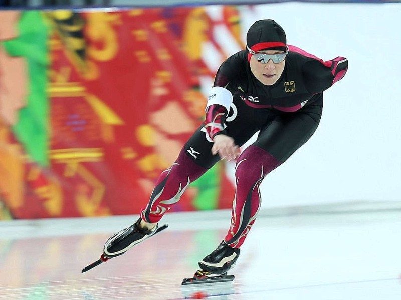 Am dritten Wettkampftag der Olympischen Winterspiele 2014 führt Kanada den Medaillenspiegel an. Auf den Rängen zwei und drei folgen die Niederlande und Norwegen. Deutschland ist auf Rang 5.