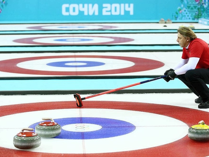 Am dritten Wettkampftag der Olympischen Winterspiele 2014 führt Kanada den Medaillenspiegel an. Auf den Rängen zwei und drei folgen die Niederlande und Norwegen. Deutschland ist auf Rang 5.