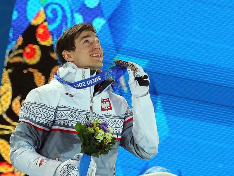 Am dritten Wettkampftag der Olympischen Winterspiele 2014 führt Kanada den Medaillenspiegel an. Auf den Rängen zwei und drei folgen die Niederlande und Norwegen. Deutschland ist auf Rang 5.