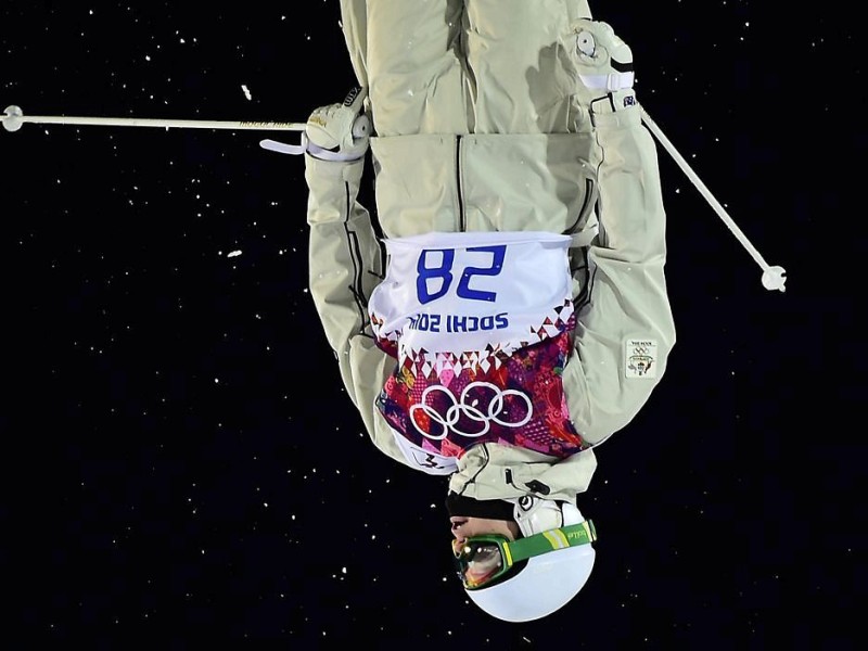 Am dritten Wettkampftag der Olympischen Winterspiele 2014 führt Kanada den Medaillenspiegel an. Auf den Rängen zwei und drei folgen die Niederlande und Norwegen. Deutschland ist auf Rang 5.