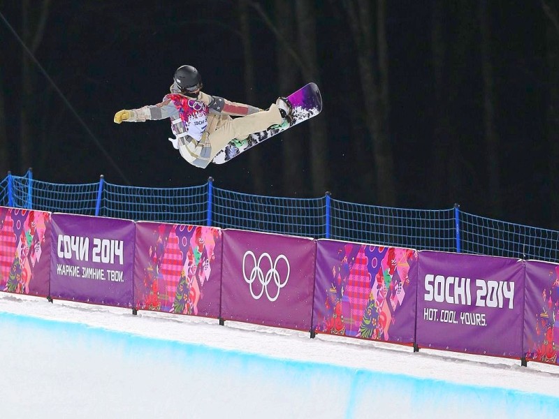 Am dritten Wettkampftag der Olympischen Winterspiele 2014 führt Kanada den Medaillenspiegel an. Auf den Rängen zwei und drei folgen die Niederlande und Norwegen. Deutschland ist auf Rang 5.