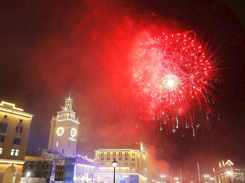 Am dritten Wettkampftag der Olympischen Winterspiele 2014 führt Kanada den Medaillenspiegel an. Auf den Rängen zwei und drei folgen die Niederlande und Norwegen. Deutschland ist auf Rang 5.