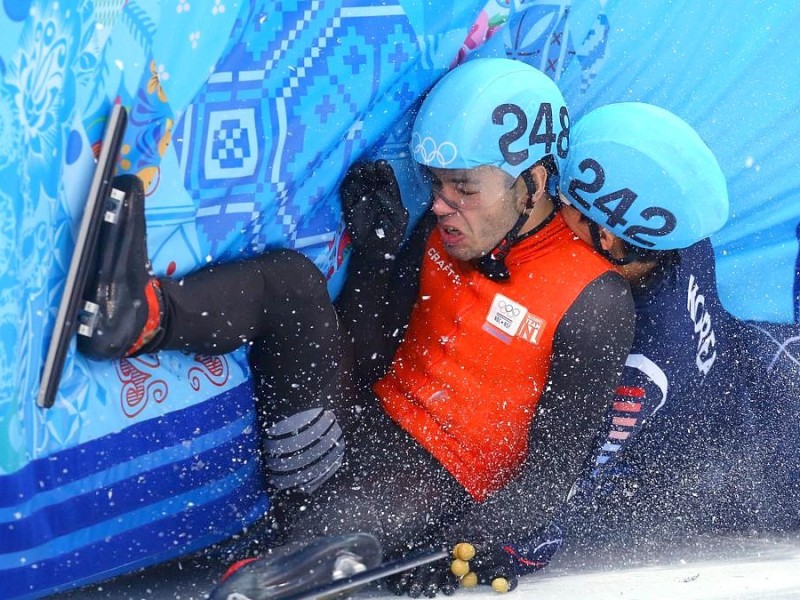 Am dritten Wettkampftag der Olympischen Winterspiele 2014 führt Kanada den Medaillenspiegel an. Auf den Rängen zwei und drei folgen die Niederlande und Norwegen. Deutschland ist auf Rang 5.