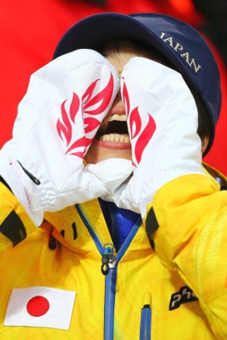 Am dritten Wettkampftag der Olympischen Winterspiele 2014 führt Kanada den Medaillenspiegel an. Auf den Rängen zwei und drei folgen die Niederlande und Norwegen. Deutschland ist auf Rang 5.
