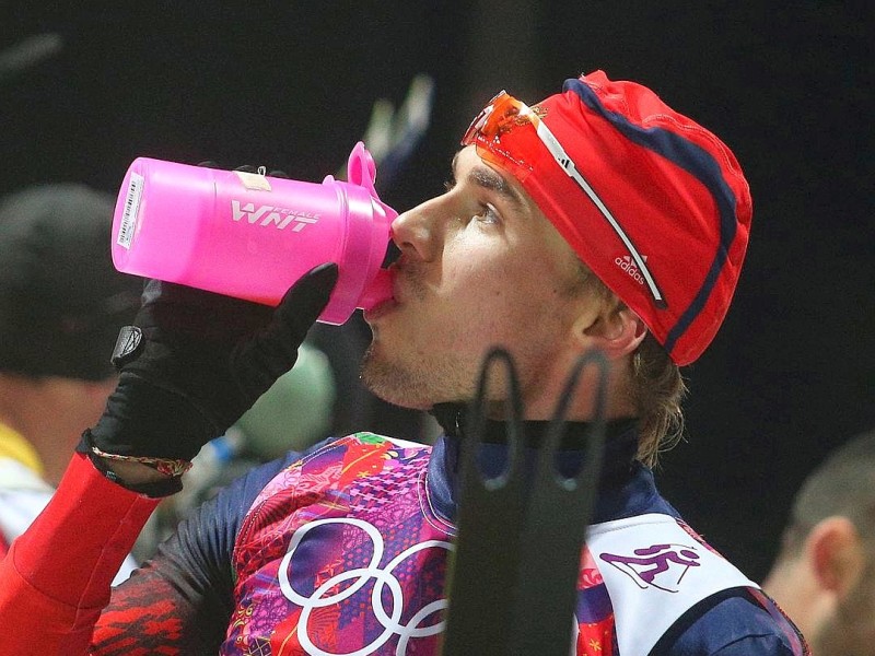 Am dritten Wettkampftag der Olympischen Winterspiele 2014 führt Kanada den Medaillenspiegel an. Auf den Rängen zwei und drei folgen die Niederlande und Norwegen. Deutschland ist auf Rang 5.