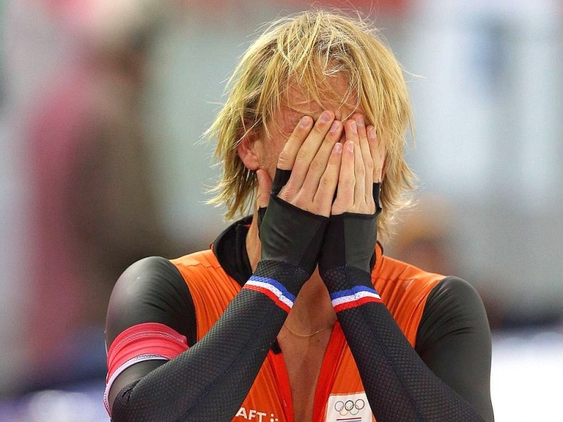 Am dritten Wettkampftag der Olympischen Winterspiele 2014 führt Kanada den Medaillenspiegel an. Auf den Rängen zwei und drei folgen die Niederlande und Norwegen. Deutschland ist auf Rang 5.