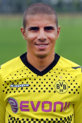 Mohamed Zidan.