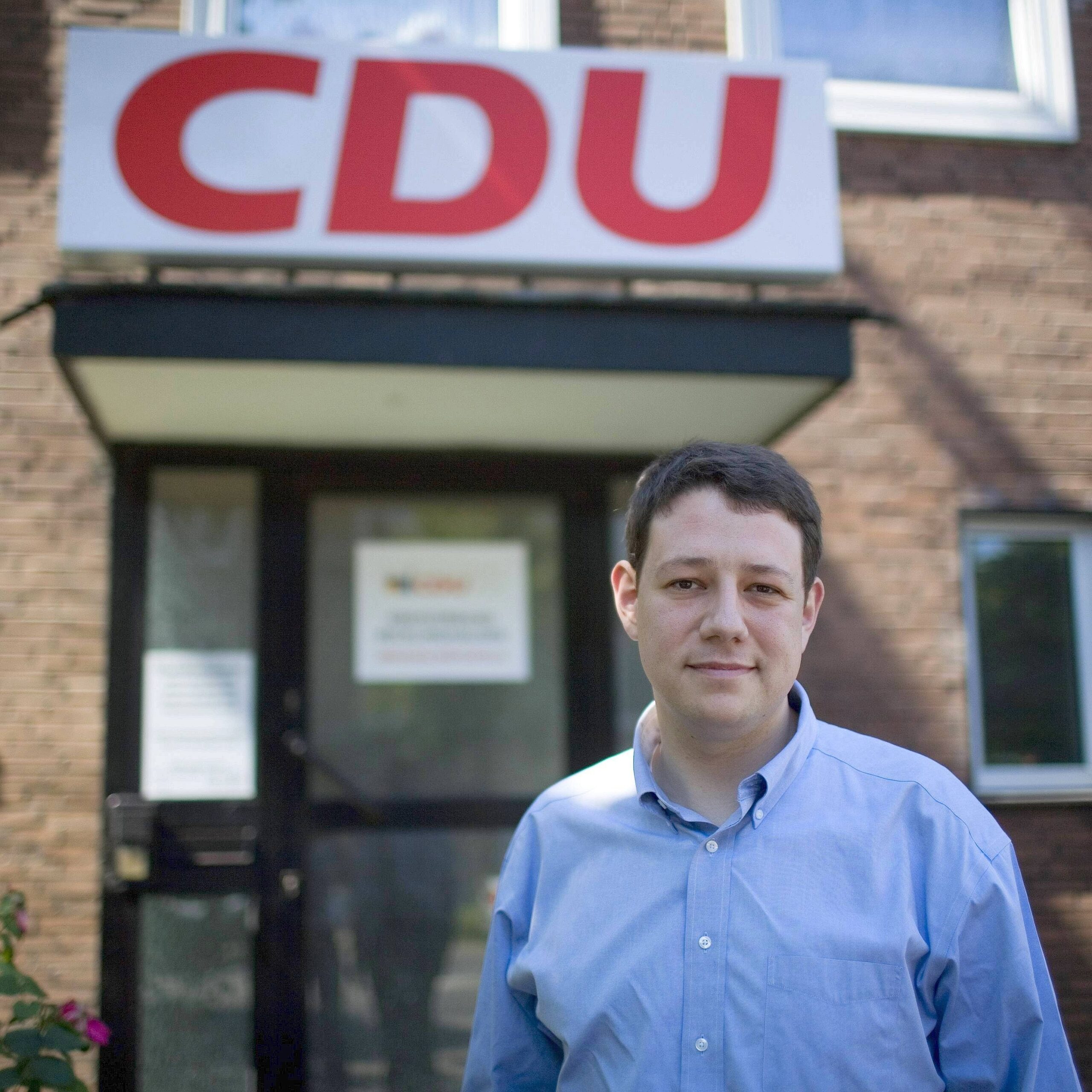 2008 rückte Mißfelder als jüngstes Mitglied in das CDU-Präsidium auf, die engere Parteispitze.
