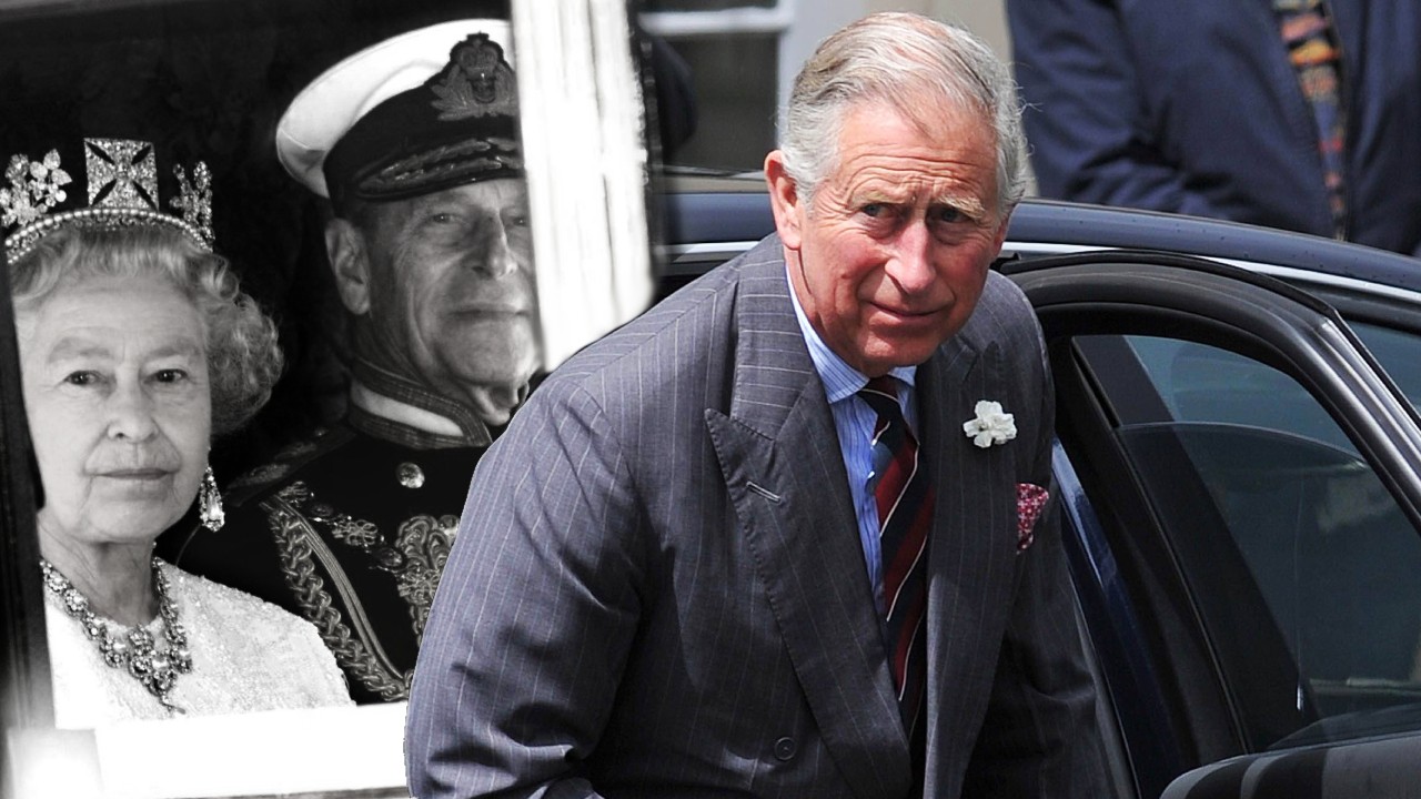 Prinz Charles hat sich nach der Meldung von Prinz Philips Tod sofort auf den Weg zur Queen gemacht. (Archivbild)