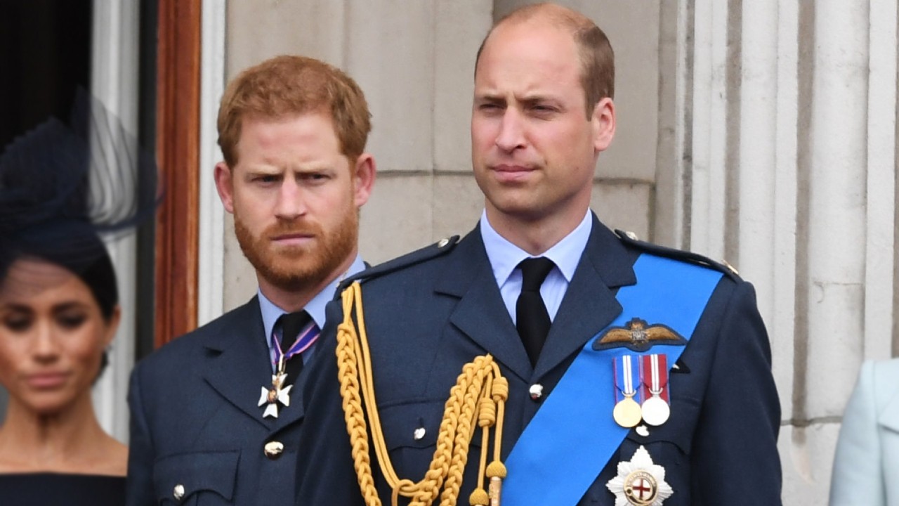 Eine Royals-Expertin ist sich sicher: Der Streit zwischen Prinz William und Prinz Harry hätte auch ganz anders ausgehen können.