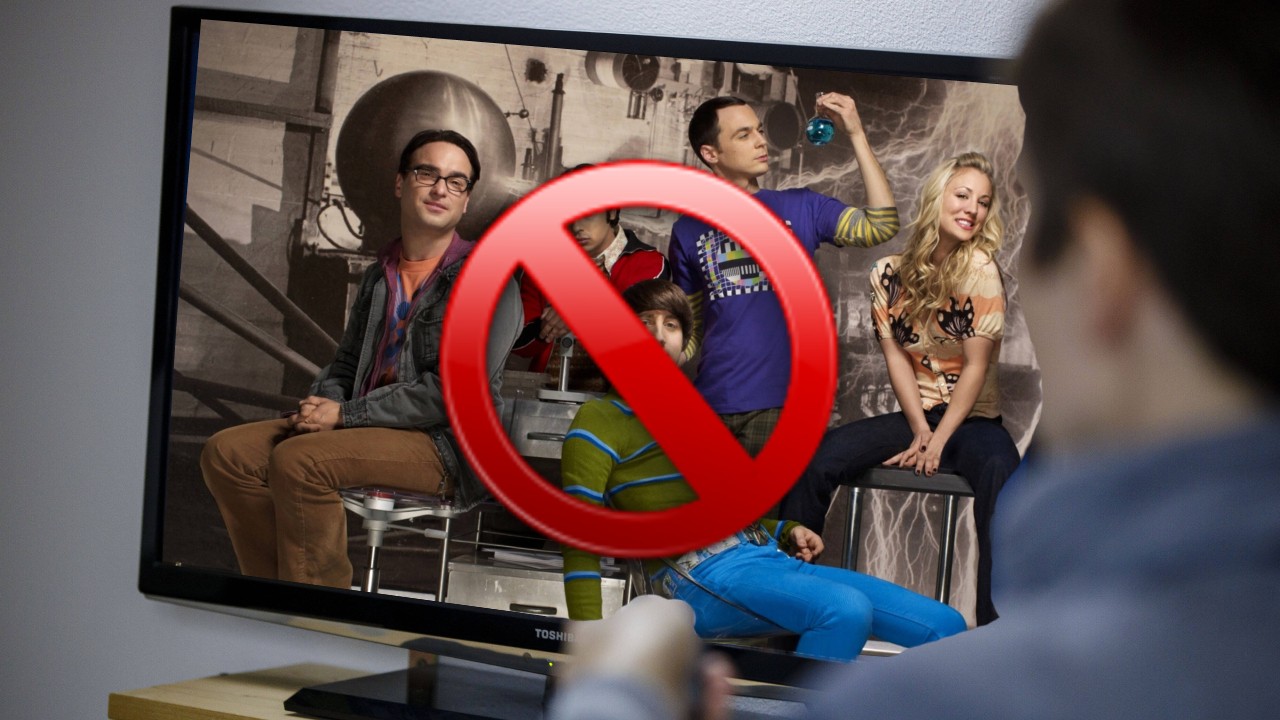 ProSieben kickt am Mittwoch die Sitcom „Big Bang Theory“ aus dem Programm. (Symbolbild)