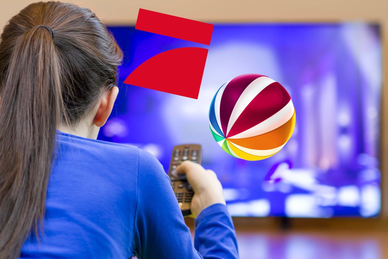 ProSieben und Sat.1 müssen AbendProgramm plötzlich ändern! DerWesten.de