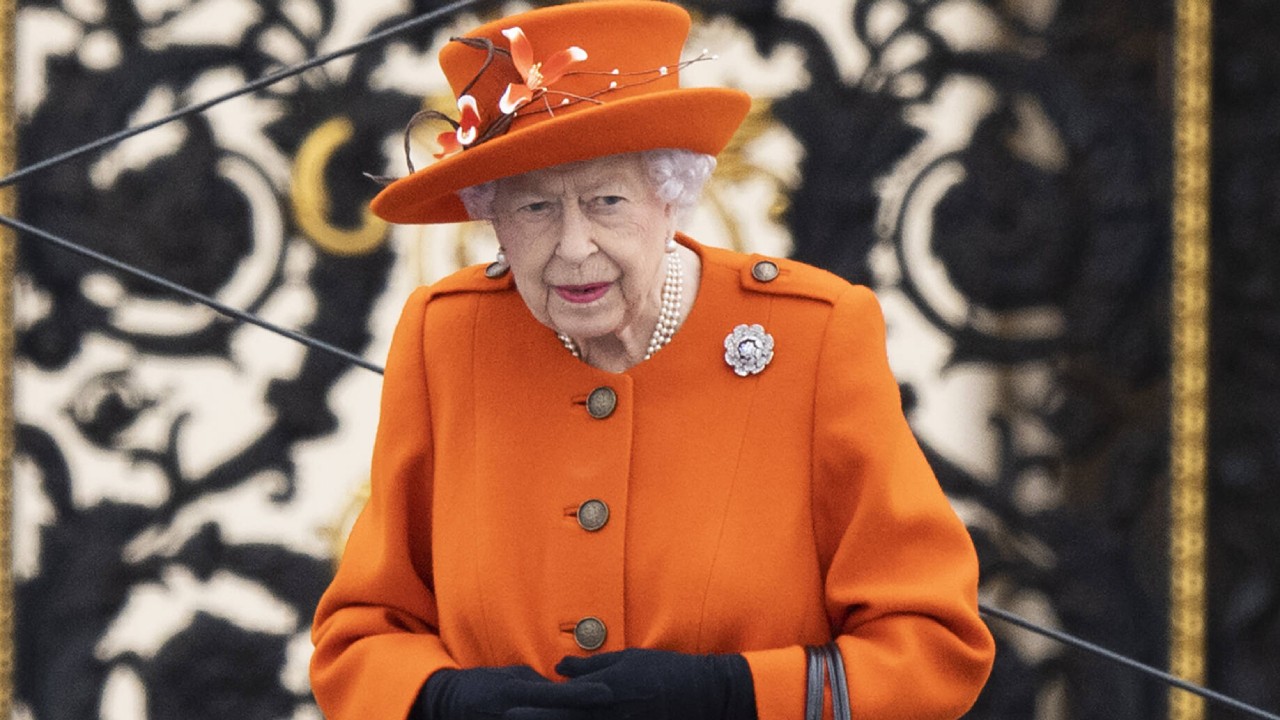 Queen Elizabeth II. widersetzt sich der ärztlich verordneten Ruhepause.