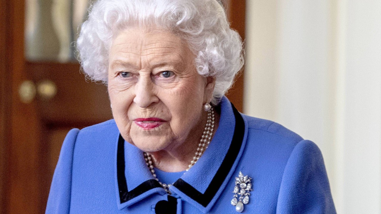 Queen Elizabeth II. ist millionenschwer.