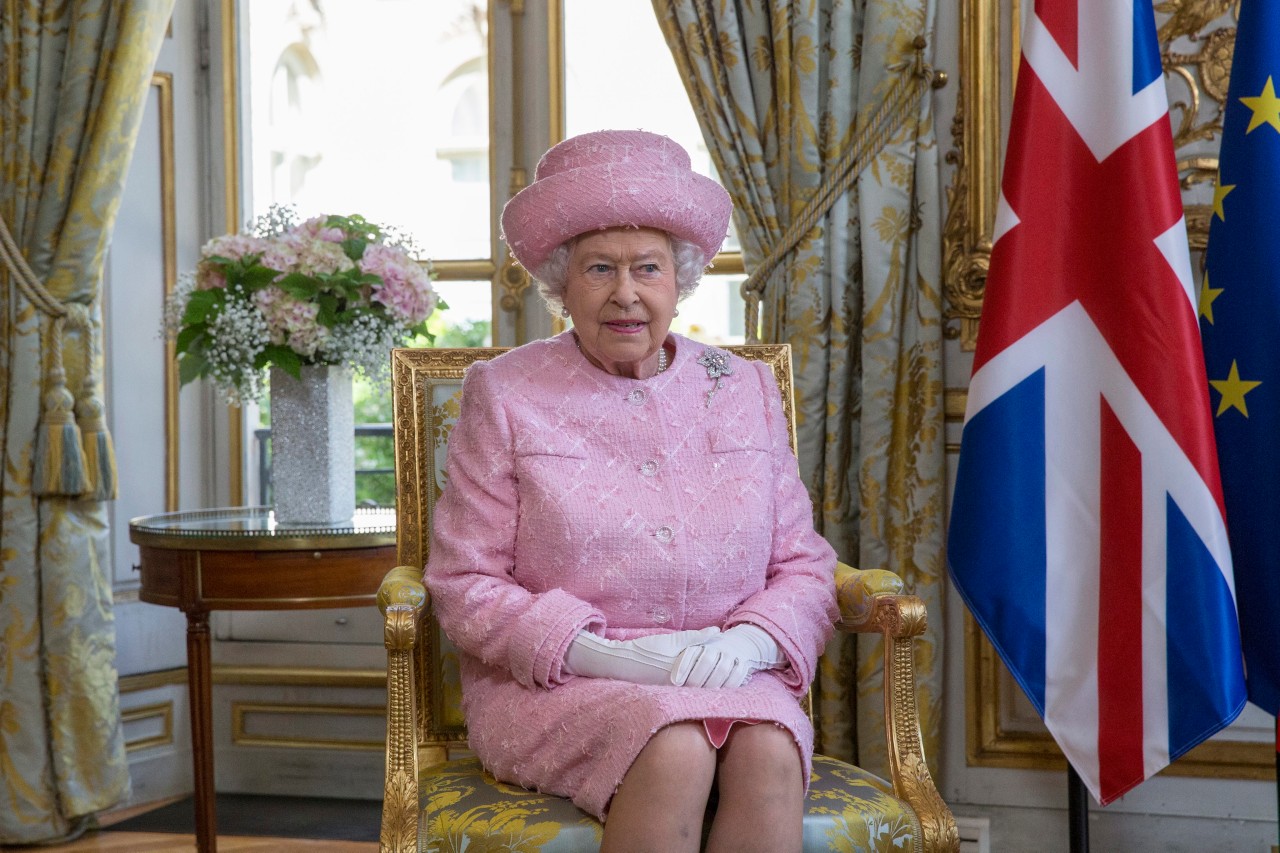 Der diesjährige Finanzbericht von Queen Elizabeth II. lässt tief blicken.