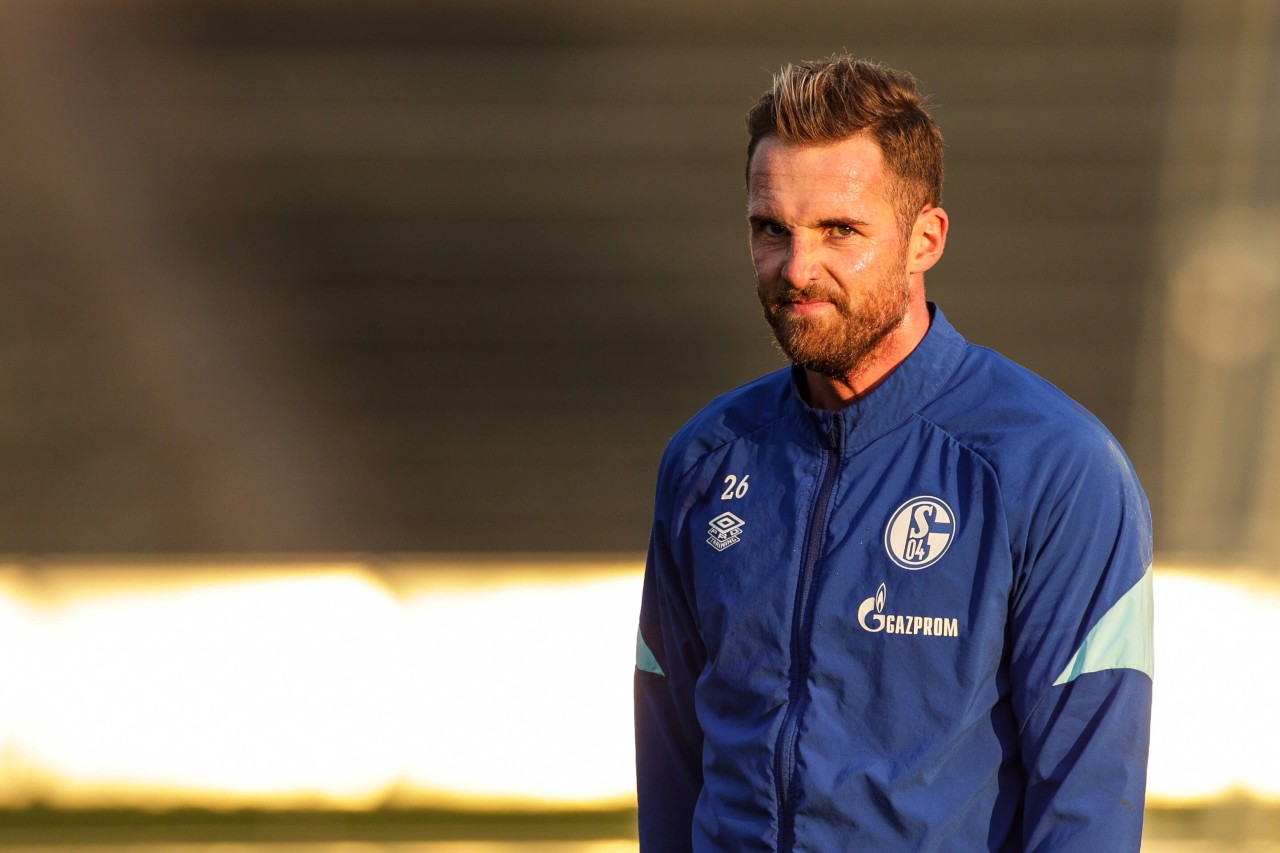Beim FC Schalke 04 hat Ralf Fährmann eine große Chance liegengelassen.