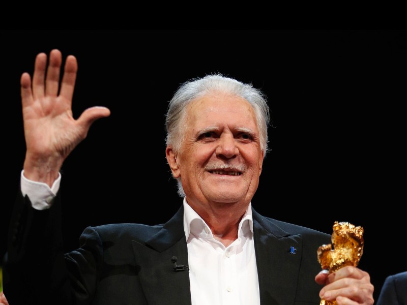 2016 ehrte die Berlinale Michael Ballhaus mit dem goldenen Ehrenbären für sein Lebenswerk.