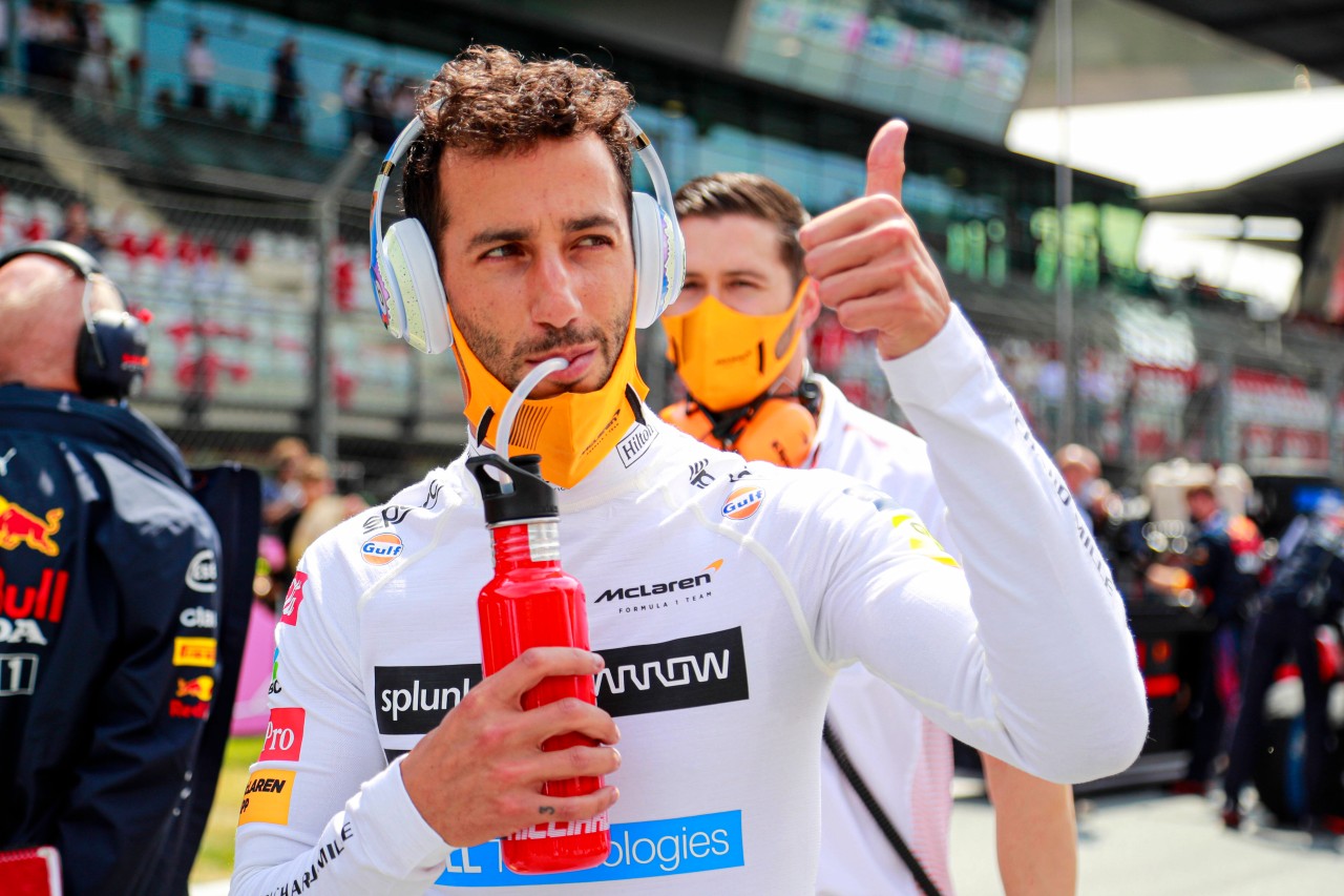 Daniel Ricciardo und Co. sind auch in dieser Saison nicht in Australien zu Gast.