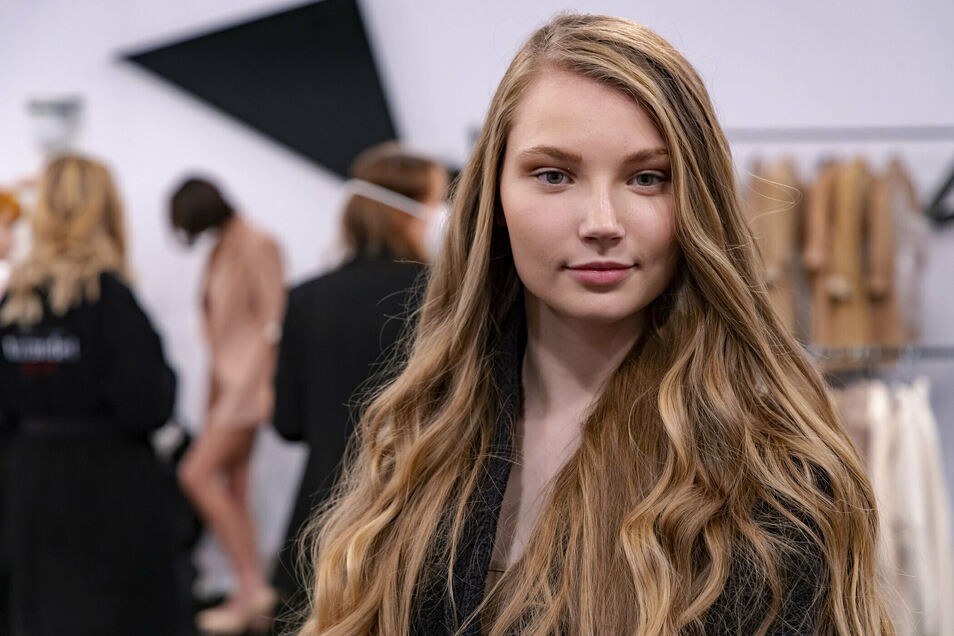 GNTM Fiese Vorwürfe gegen Kandidatin Romy „Unglaublich“ DerWesten.de