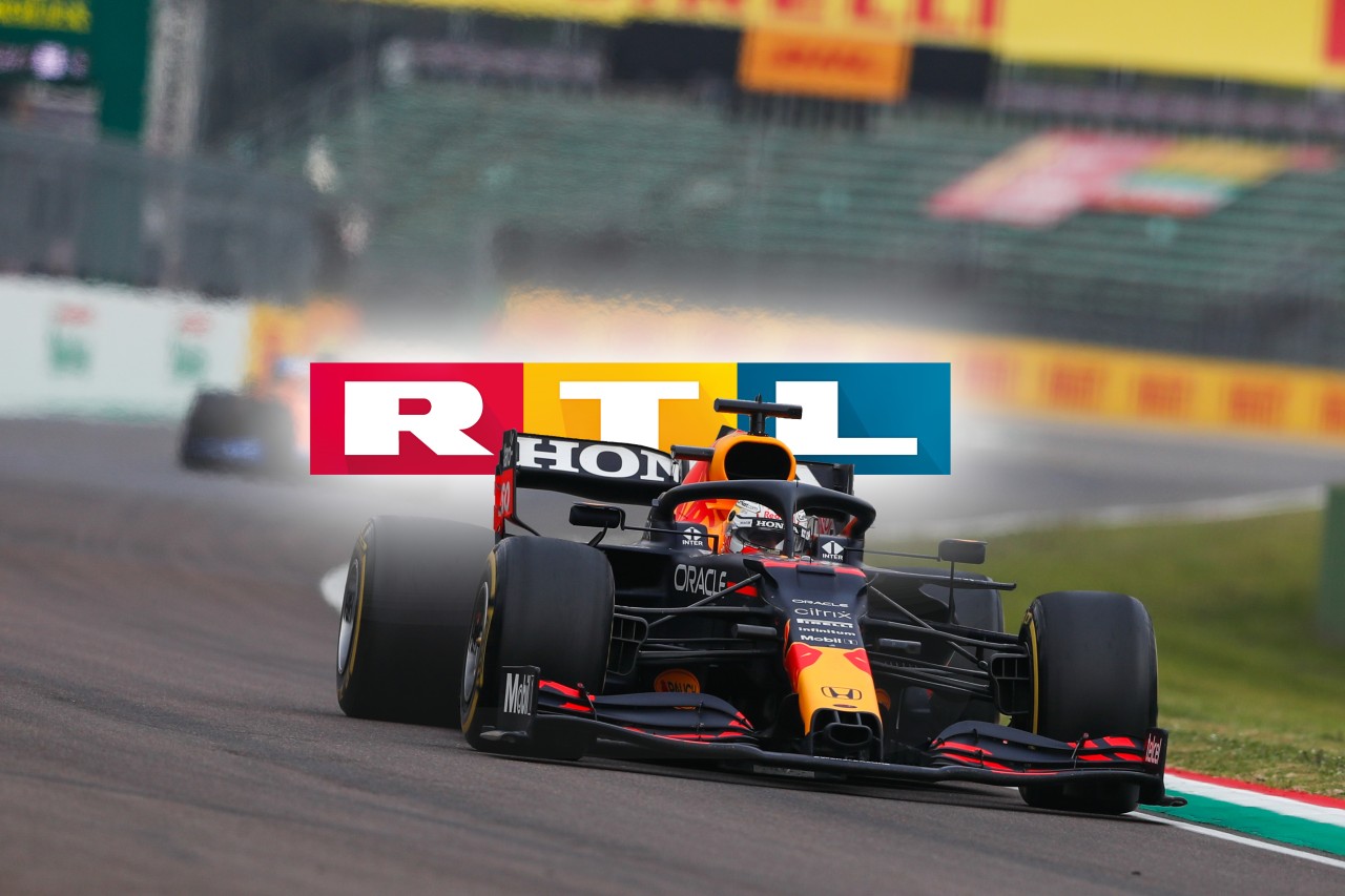 Die  Formel 1 wird an diesem Wochenende auch bei RTL zu sehen sein.