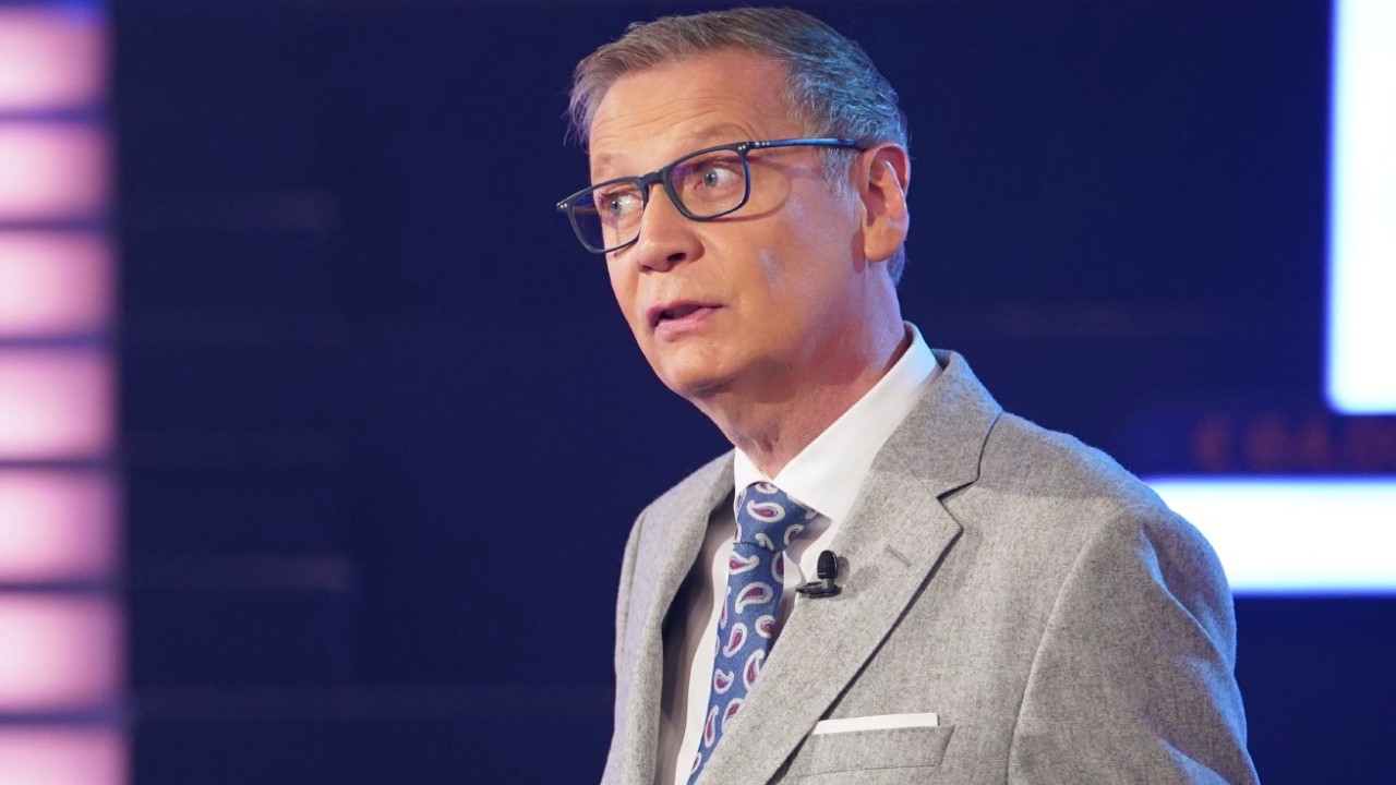 „Wer wird Millionär“-Moderator Günther Jauch kehrt zurück.