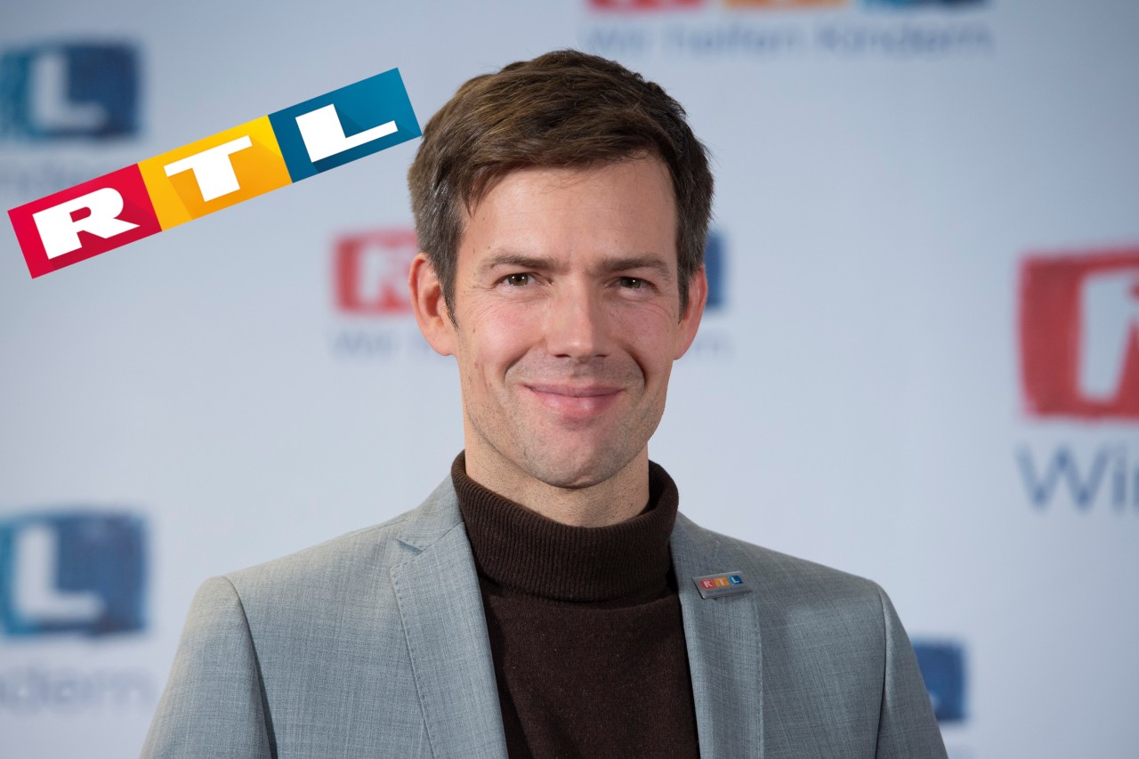 Bei RTL moderiert Maik Meuser am Mittwochabend (17. November) eine Sondersendung zur aktuellen Corona-Welle.