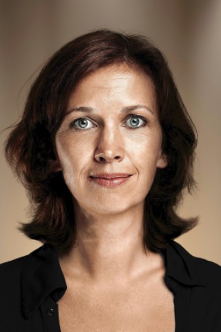 Und auch die deutsche Schauspielerin Sabine Bohlmann – unter anderem bekannt aus der ehemaligen ARD-Seifenoper „Marienhof“ – hat etwas mit den „Simpsons“ gemeinsam: ... 