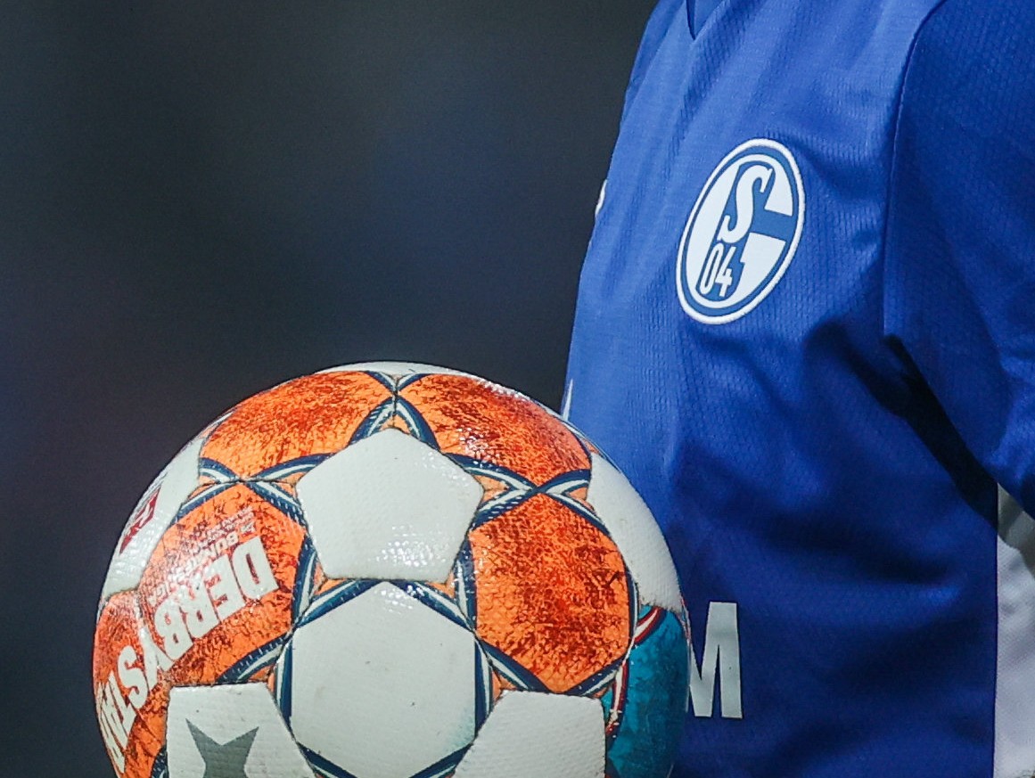 Der Fall um den Ex-Schalke-Spieler geht vor das Landgericht Essen (Symbolbild).