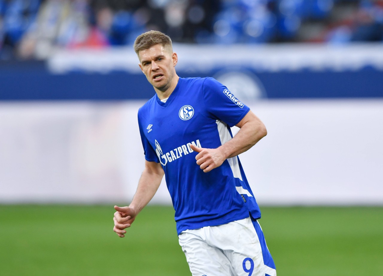 Der FC Schalke 04 will in dieser Saison unbedingt wieder in die 1. Liga aufsteigen.